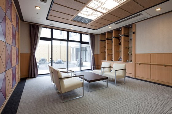 特別養護老人ホーム 川場春光園