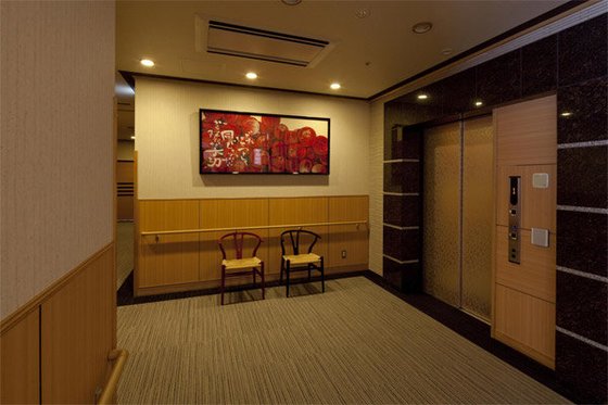 特別養護老人ホーム 川場春光園