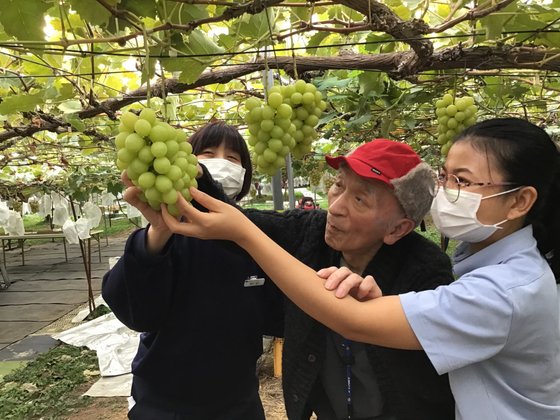 特別養護老人ホーム 川場春光園