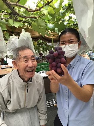 特別養護老人ホーム 川場春光園