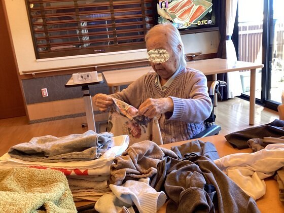 認知症対応型共同生活介護 グループホーム城東