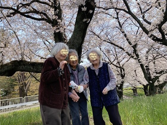 認知症対応型共同生活介護 グループホーム城東