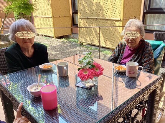 認知症対応型共同生活介護 グループホーム城東