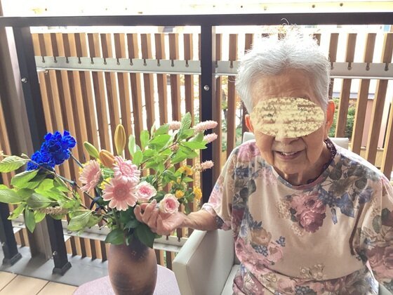 認知症対応型共同生活介護 グループホーム城東