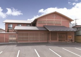 認知症対応型共同生活介護 グループホーム城東