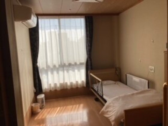 認知症対応型共同生活介護 グループホーム城東