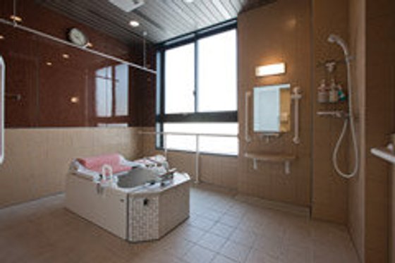 認知症対応型共同生活介護 グループホーム城東