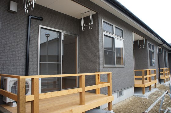 あさかの杜生き活き温泉館