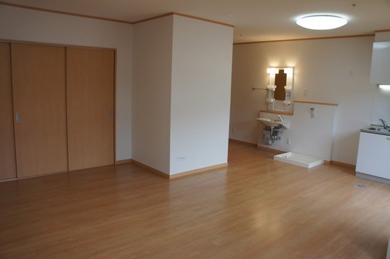 あさかの杜生き活き温泉館