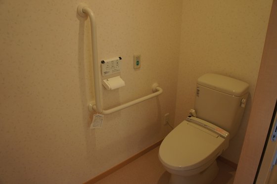 あさかの杜生き活き温泉館