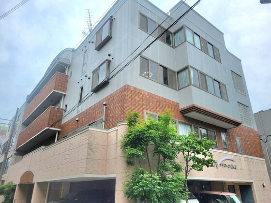 ドゥ マサコーヌ鶴ヶ丘 グループホーム