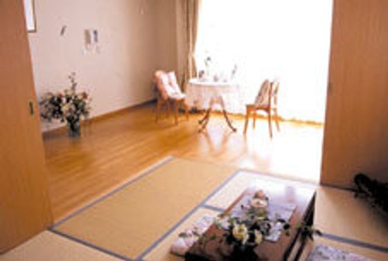 マサコーヌ帝塚山