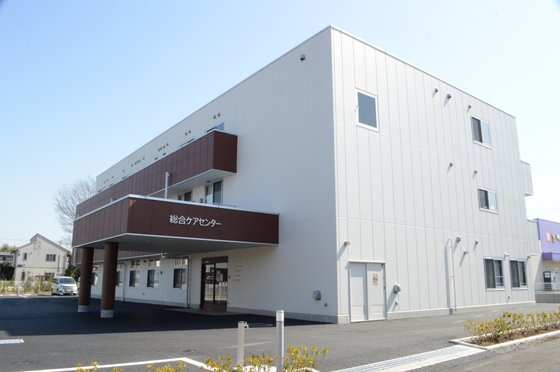 なごやかレジデンス花小金井の詳細情報 費用 評判 東京都小平市のサービス付き高齢者向け住宅 Lifull介護 旧home S介護