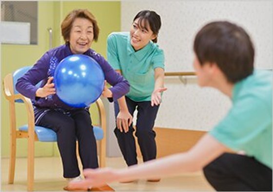 かがやきレジデンス千里山