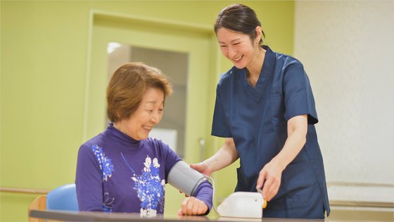 かがやきレジデンス千里山