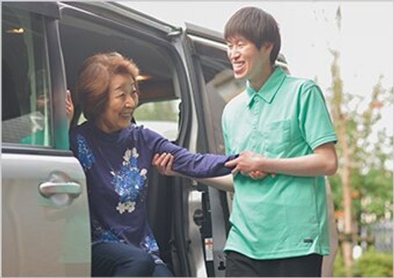 かがやきレジデンス千里山