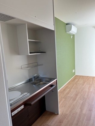 かがやきレジデンス南与野