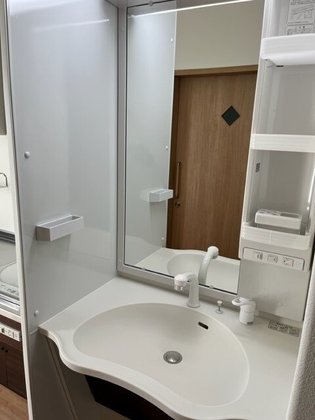 かがやきレジデンス南与野