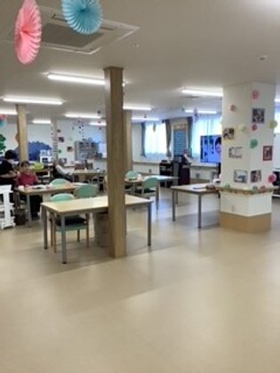 かがやきレジデンス南与野