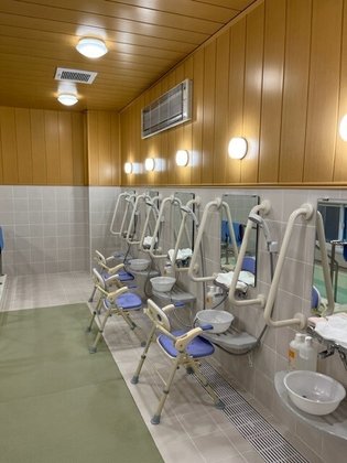 かがやきレジデンス南与野