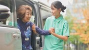 かがやきレジデンス南与野