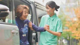 かがやきレジデンス南与野