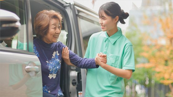 かがやきレジデンス南与野