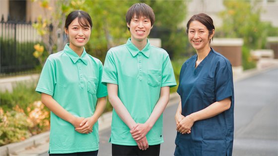 かがやきレジデンス南与野