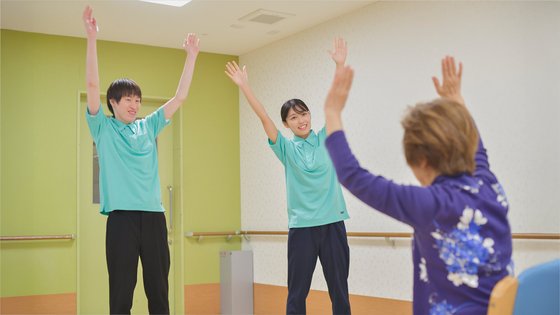 かがやきレジデンス南与野