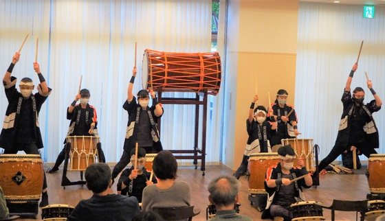 ウィステリア清田