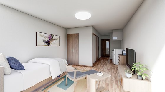 ウィステリア清田