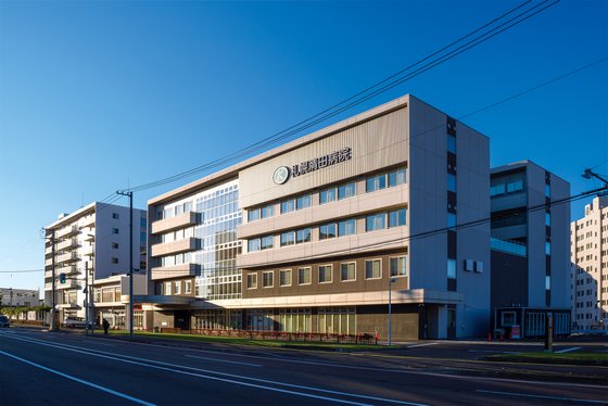 ウィステリア清田