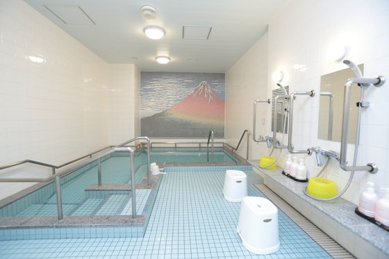 ウィステリア清田