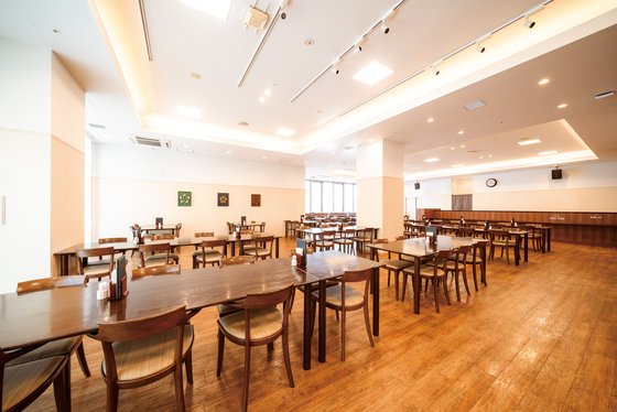 ウィステリア清田