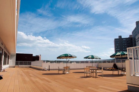 ウィステリア清田