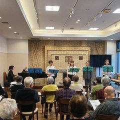 リンデンバウムコンサート