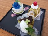 スペシャルスイーツ企画