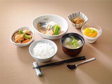 日替わりランチ定食