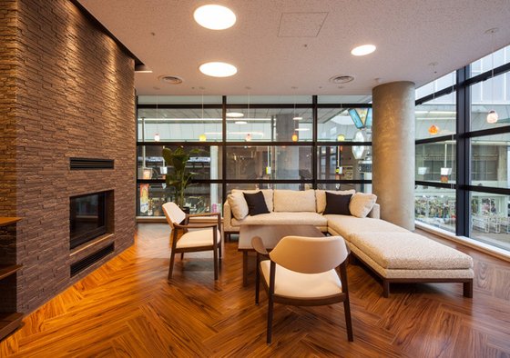 ウィステリア小樽稲穂