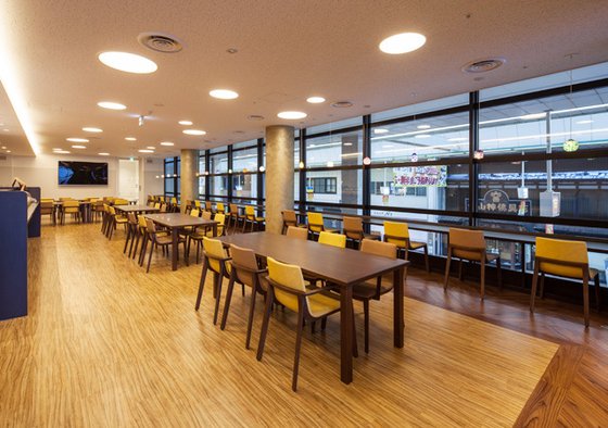 ウィステリア小樽稲穂