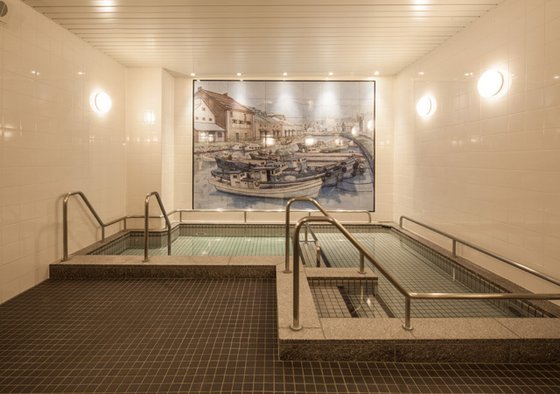 ウィステリア小樽稲穂