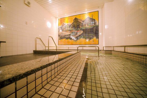 ウィステリア小樽稲穂