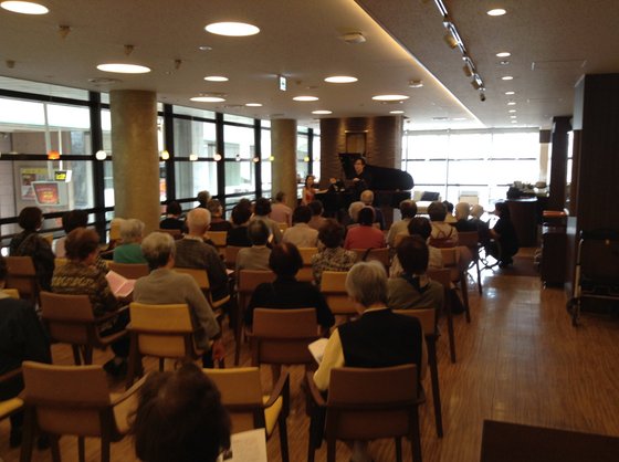 ウィステリア小樽稲穂