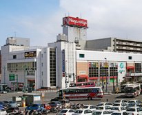 長崎屋小樽店