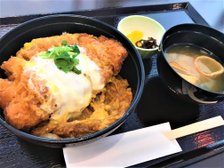 日替わりランチ定食