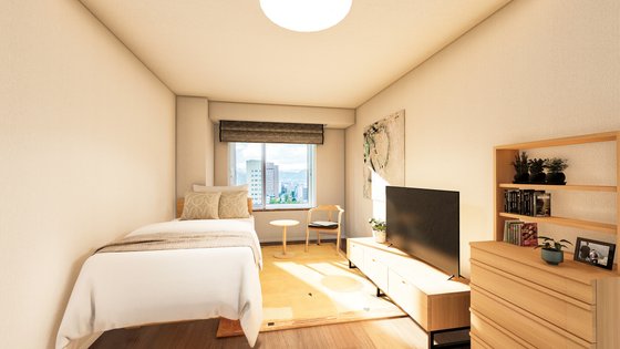 ウィステリア南1条