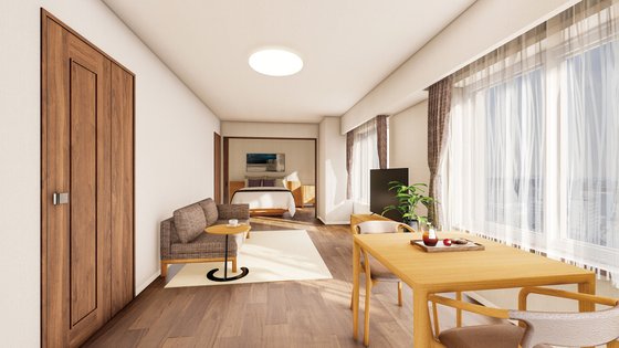 ウィステリア南1条