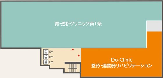 ウィステリア南1条