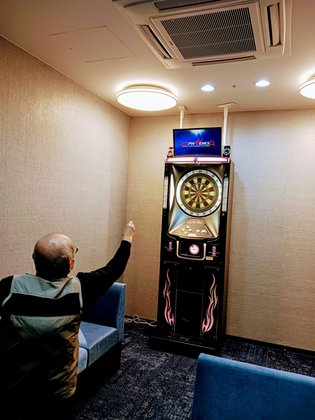 ウィステリア南1条