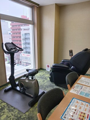 ウィステリア南1条